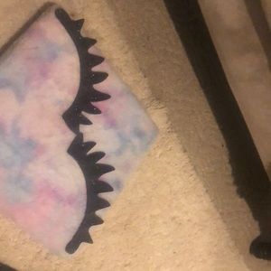 wooden wall decor